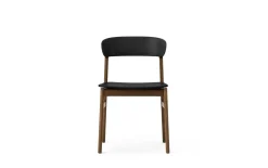 Normann Copenhagen - Herit Chair Smoked Oak
