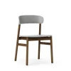 Normann Copenhagen - Herit Chair Smoked Oak