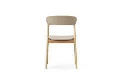 Normann Copenhagen - Herit Chair Oak