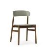Normann Copenhagen - Herit Chair Smoked Oak