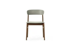 Normann Copenhagen - Herit Chair Smoked Oak