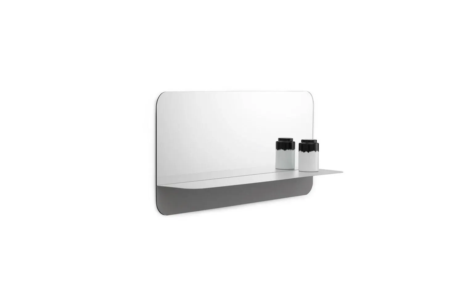 Normann Copenhagen - Horizon Mirror Horizontal