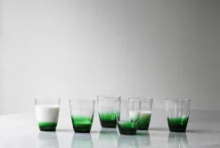 Normann Copenhagen - Hue Glass, 33,5 cl