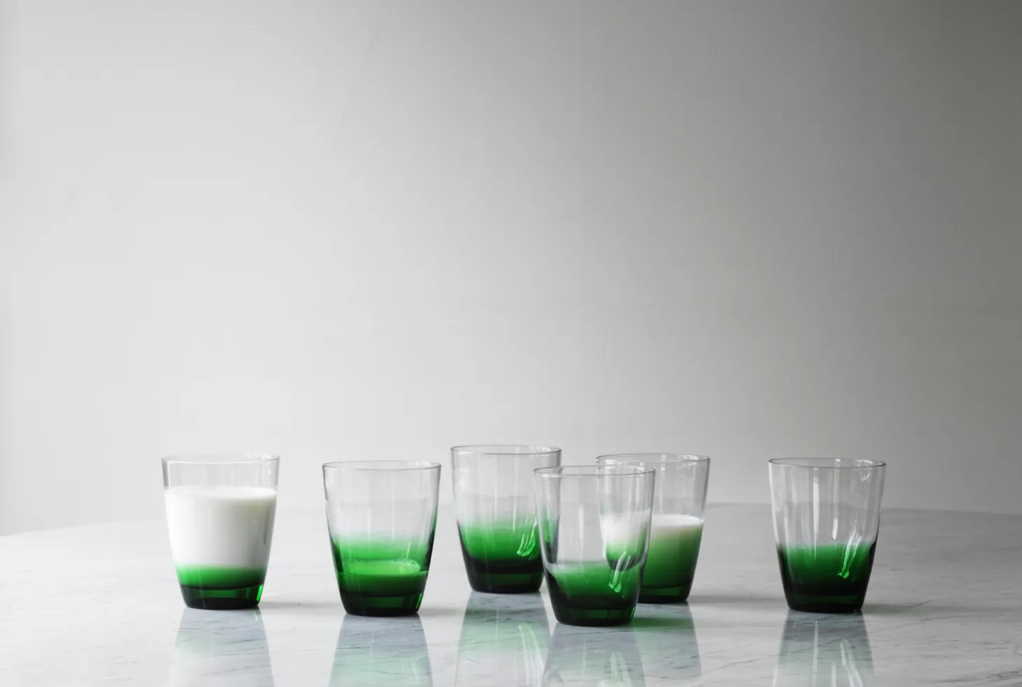 Normann Copenhagen - Hue Glass, 33,5 cl
