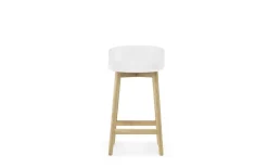 Normann Copenhagen - Hyg Barstool 65 cm Oak