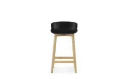Normann Copenhagen - Hyg Barstool 65 cm Oak