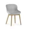 Normann Copenhagen - Hyg Chair Oak