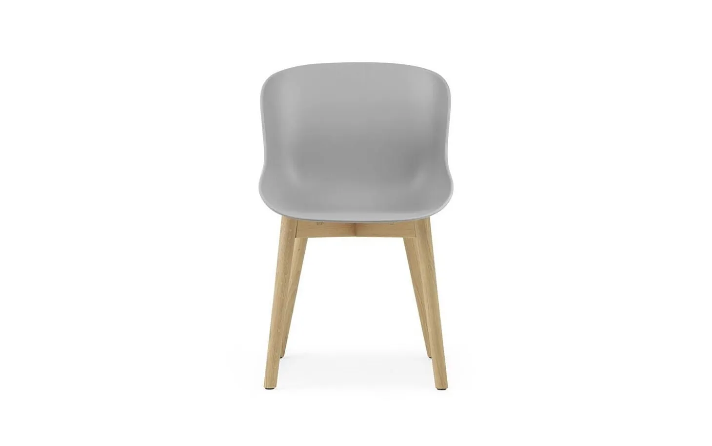 Normann Copenhagen - Hyg Chair Oak