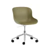 Normann Copenhagen - Hyg Chair Swivel 5W Gas Lift Alu