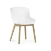 Normann Copenhagen - Hyg Chair Oak