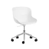 Normann Copenhagen - Hyg Chair Swivel 5W Gas Lift Alu