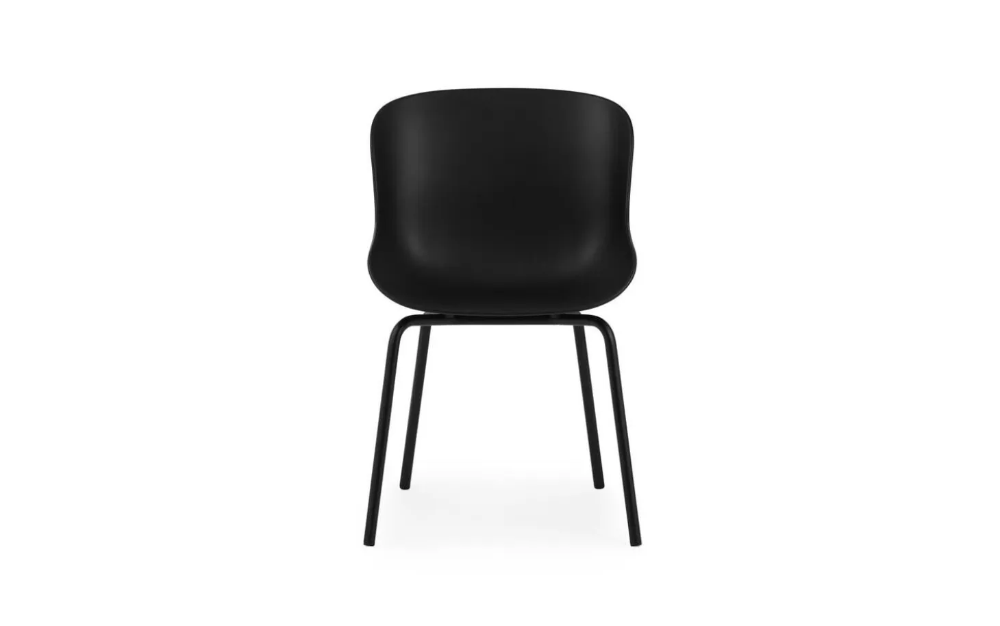 Normann Copenhagen - Hyg Chair Steel