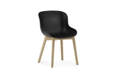 Normann Copenhagen - Hyg Chair Oak