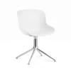 Normann Copenhagen - Hyg Chair Swivel 4L Alu