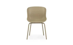 Normann Copenhagen - Hyg Chair Steel