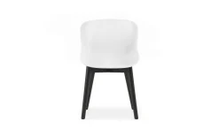 Normann Copenhagen - Hyg Chair Black Oak