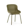 Normann Copenhagen - Hyg Chair Steel