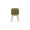 Normann Copenhagen - Hyg Stol - Oak/Olive