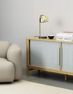 Normann Copenhagen - Jalousi Sideboard