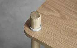 Normann Copenhagen - Jam Bookcase 8 poles