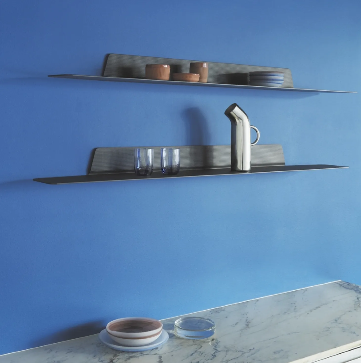 Normann Copenhagen - Jet Shelf 160 cm
