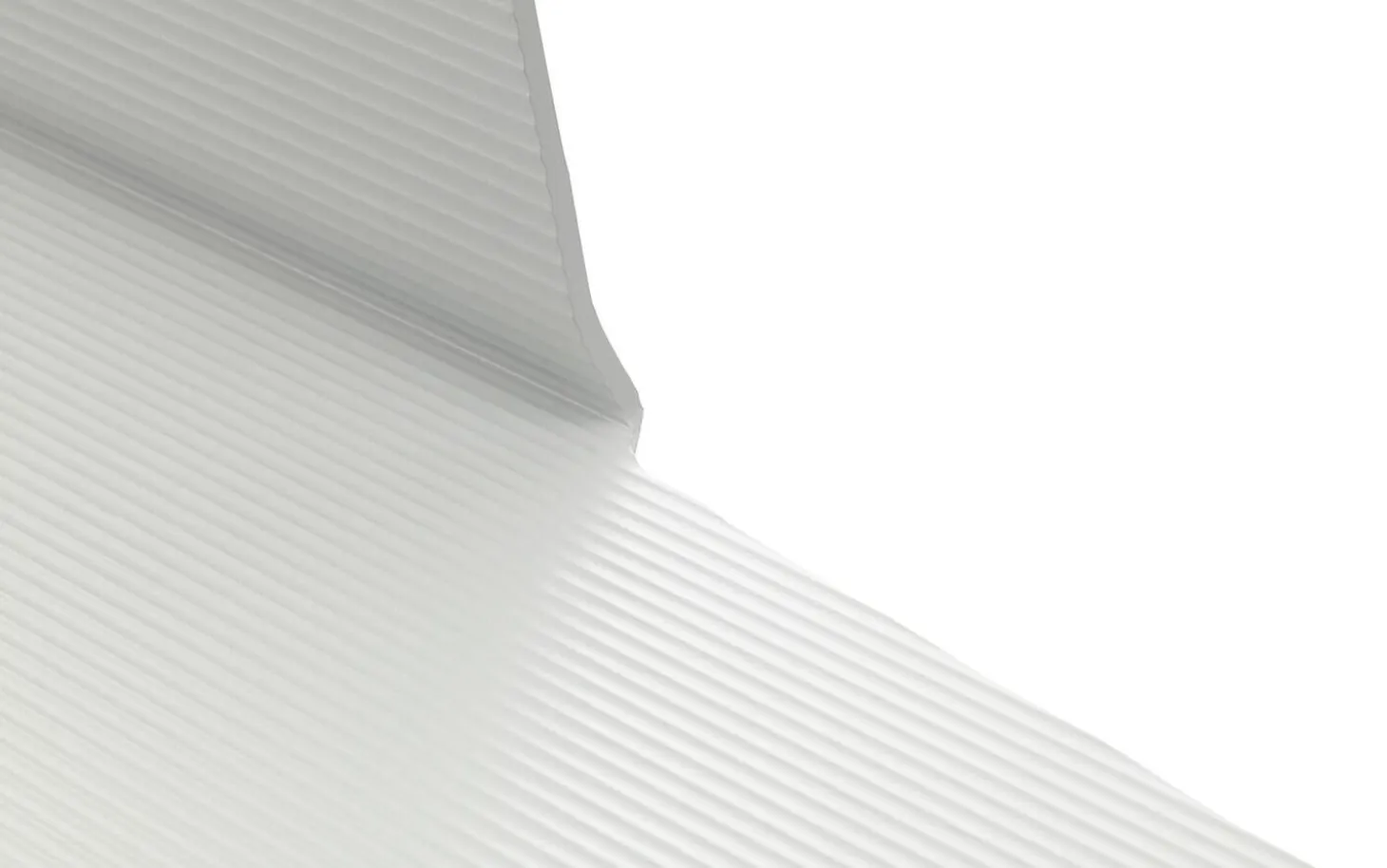Normann Copenhagen - Jet Shelf 160 cm
