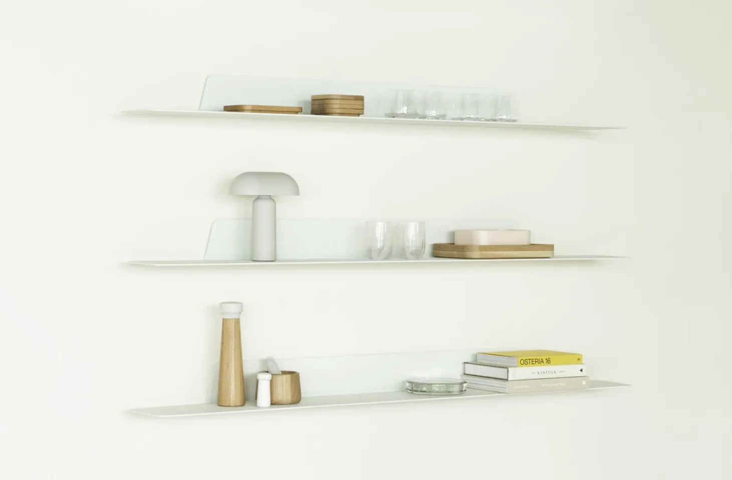 Normann Copenhagen - Jet Shelf 160 cm