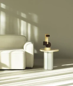 Normann Copenhagen - Join Sculpture Large Ash/Carbonized Ash