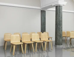 Normann Copenhagen - Just Chair Oak