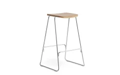 Normann Copenhagen - Just Barstool 75 cm
