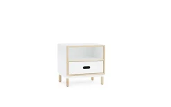 Normann Copenhagen - Kabino Bedside Table