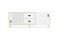 Normann Copenhagen - Kabino Sideboard w. Drawers