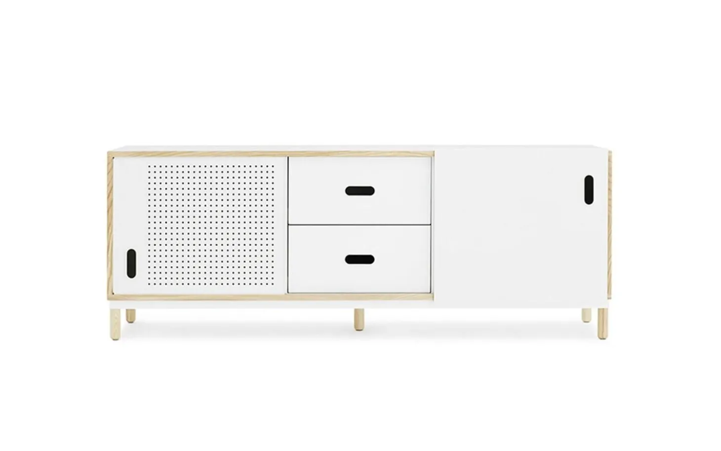 Normann Copenhagen - Kabino Sideboard w. Drawers