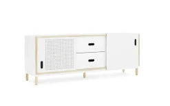 Normann Copenhagen - Kabino Sideboard w. Drawers