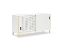 Normann Copenhagen - Kabino Sideboard, 114 x 42 x H: 61 cm