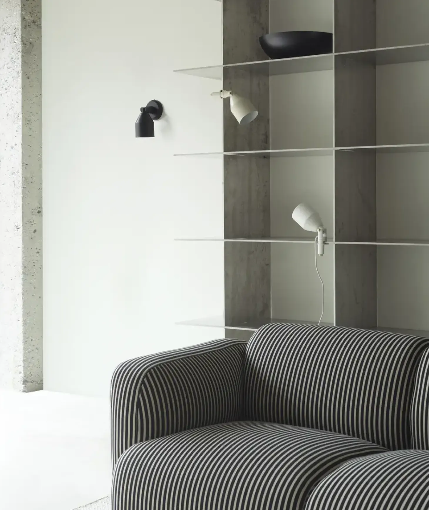 Normann Copenhagen - Klip Lamp EU