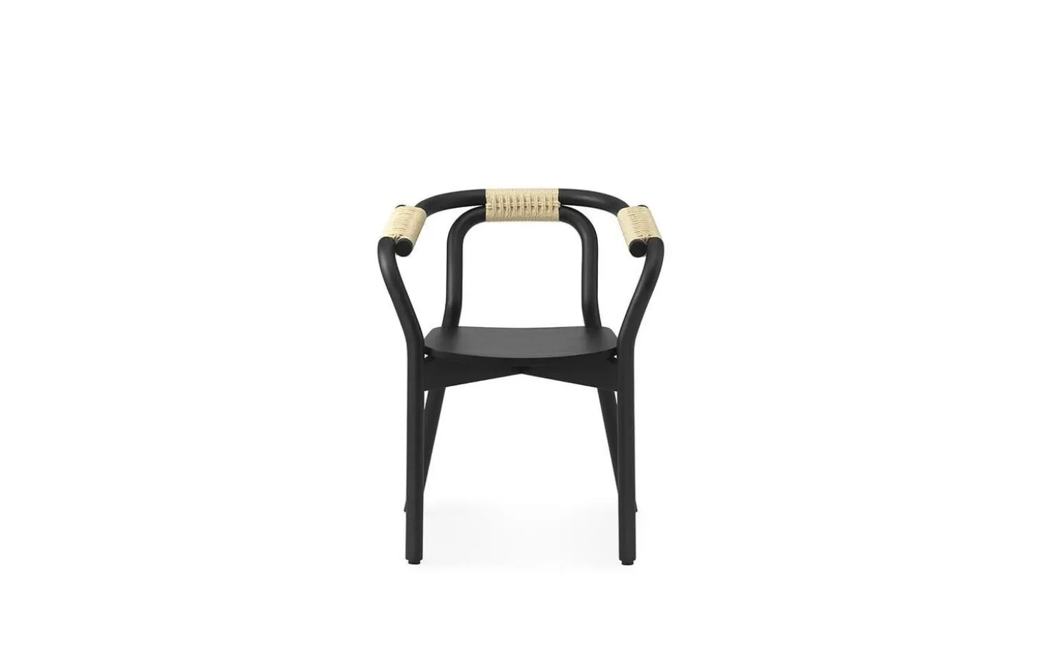 Normann Copenhagen - Knot Chair