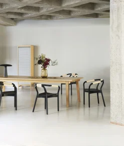 Normann Copenhagen - Knot Chair