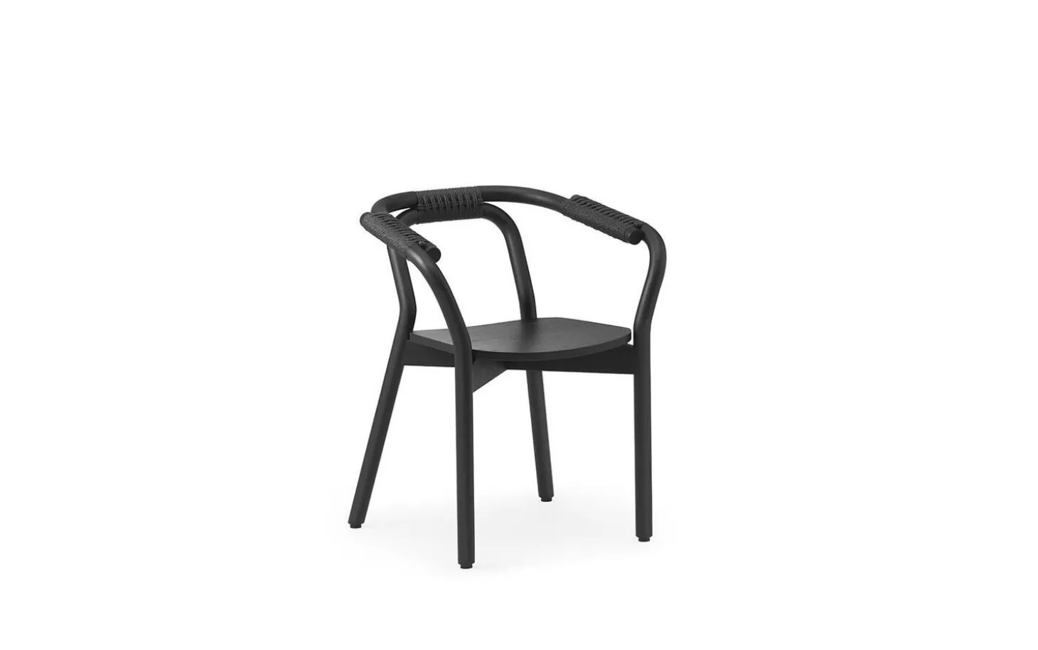 Normann Copenhagen - Knot Chair
