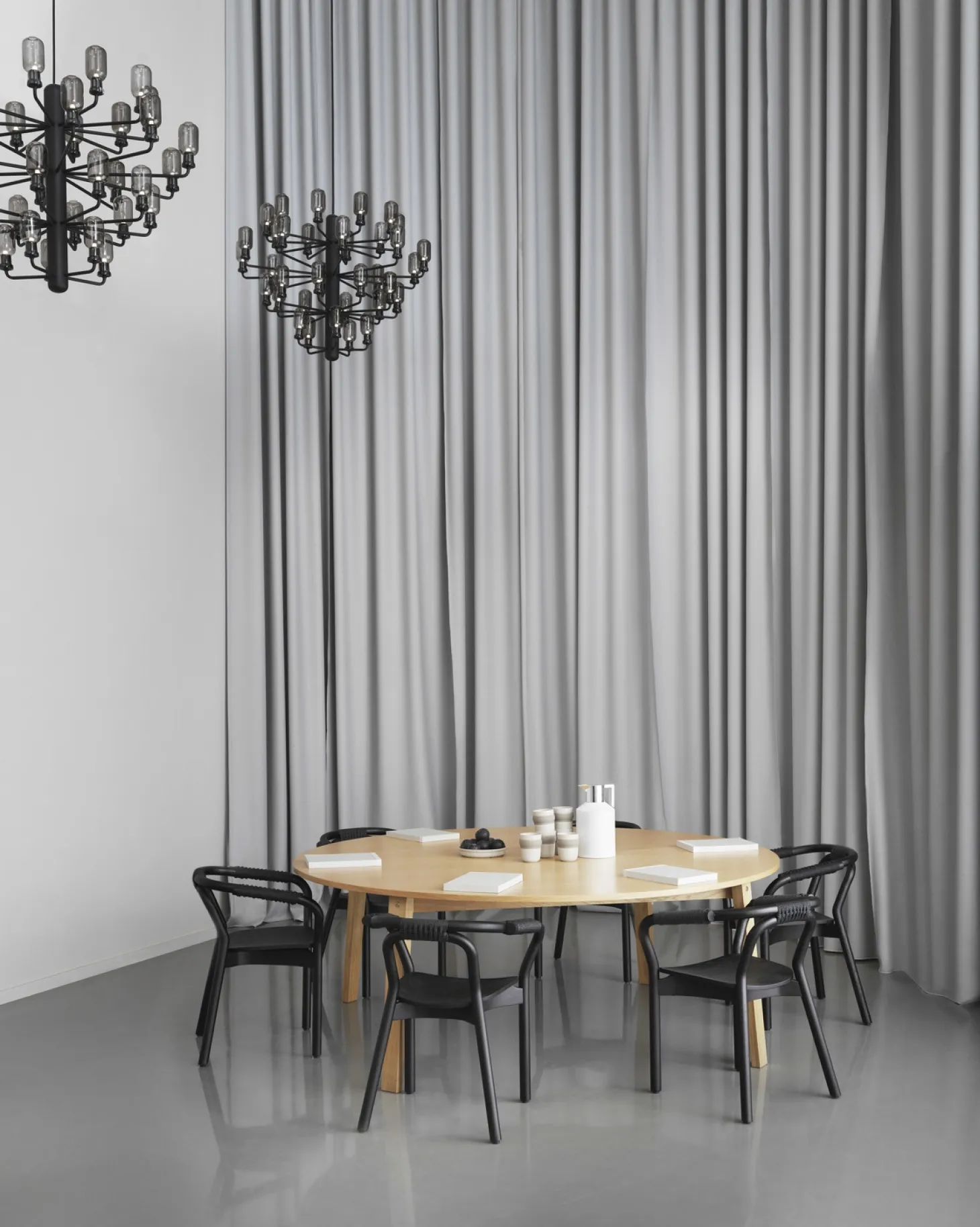 Normann Copenhagen - Knot Chair