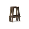 Normann Copenhagen - Let Barstool 75 cm - brun ask