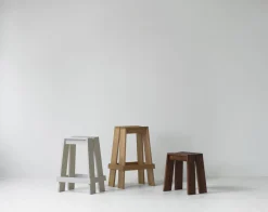 Normann Copenhagen - Let Barstool 75 cm - eg