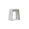 Normann Copenhagen - Let Stool - lys grå