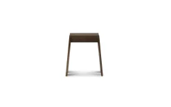 Normann Copenhagen - Let Stool - brun ask