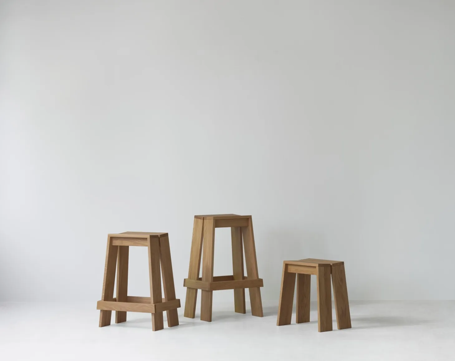 Normann Copenhagen - Let Stool - eg