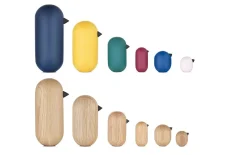 Normann Copenhagen - Little Bird 3 cm