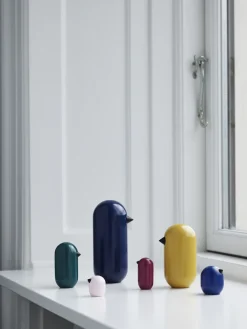 Normann Copenhagen - Little Bird 3 cm