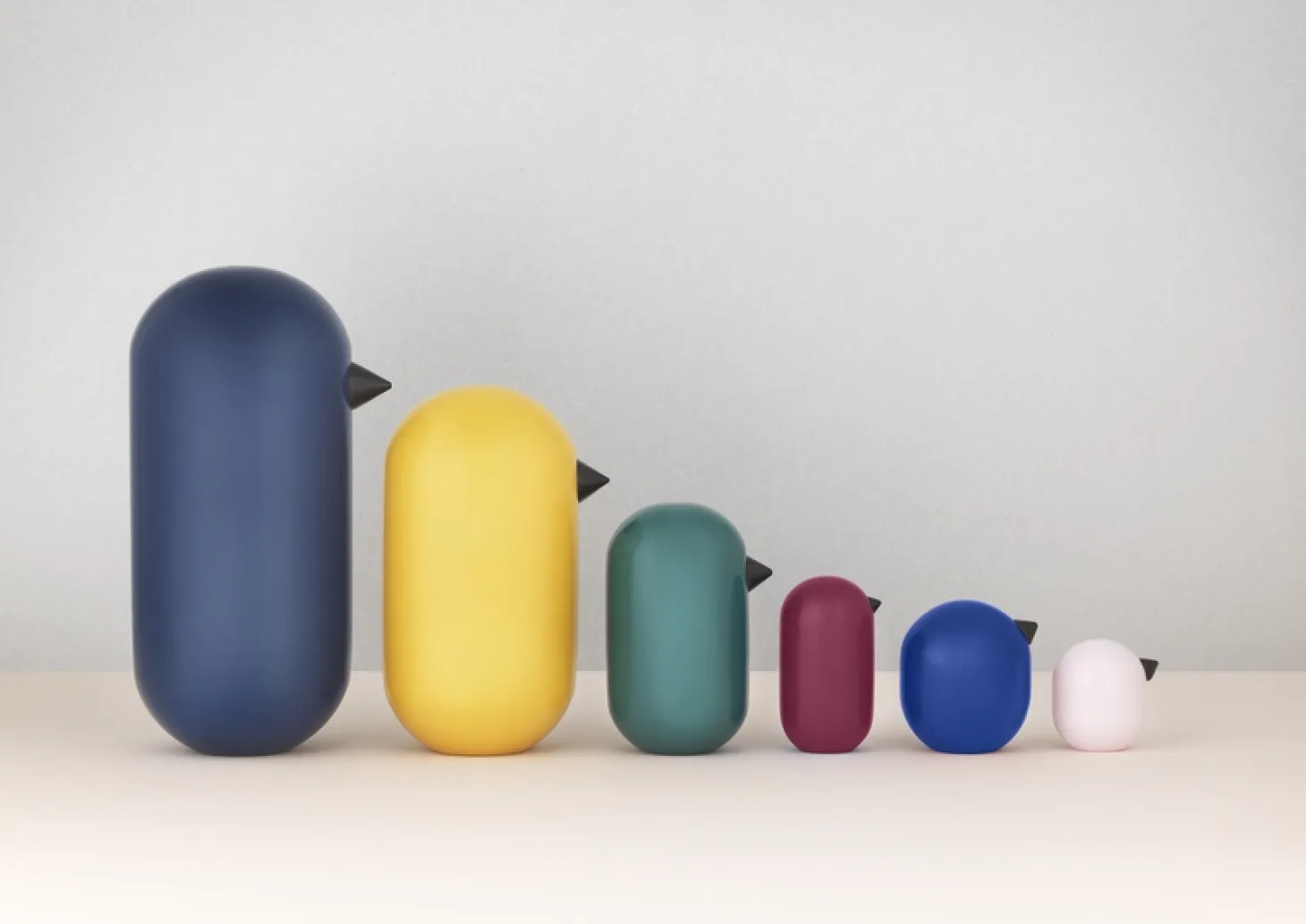 Normann Copenhagen - Little Bird 10 cm