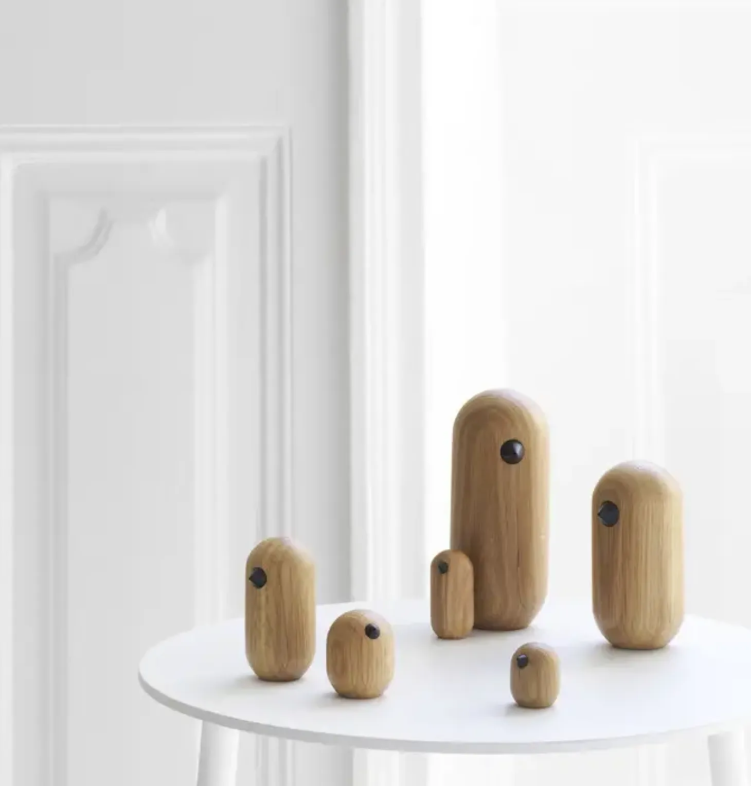 Normann Copenhagen - Little Bird 3 cm