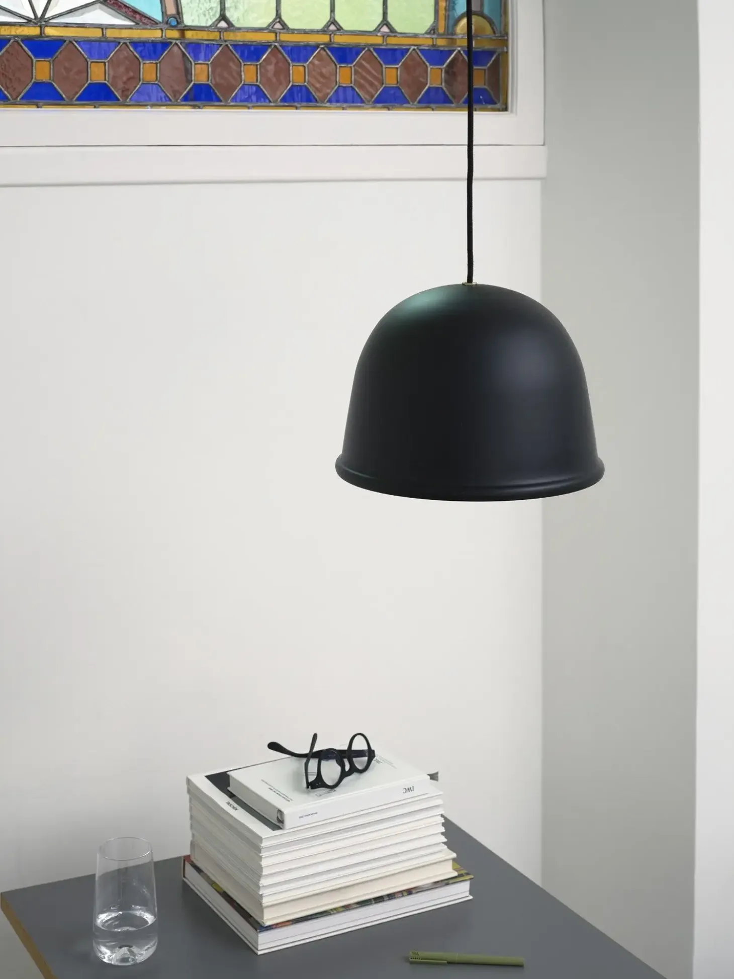 Normann Copenhagen - Local - Pendel - Elmegrøn